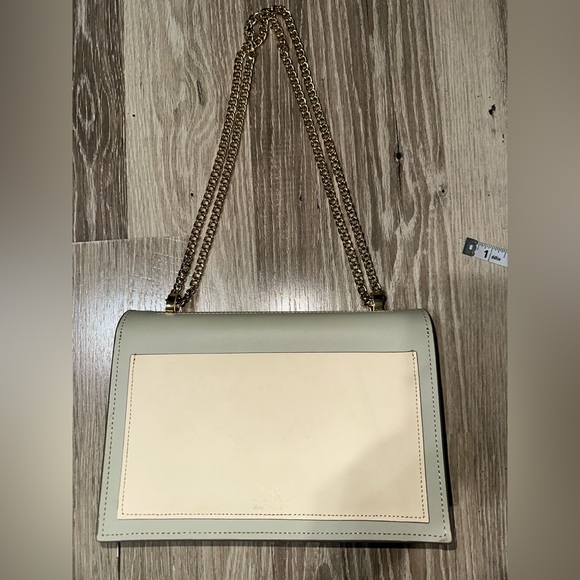 Zac Posen Chain Hand bag - Picture 3 of 8